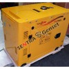 Genset Silent 8 Kva 1 phase. 6500 watt. Tsuzumi TDG 10000 S. 1 Phase.