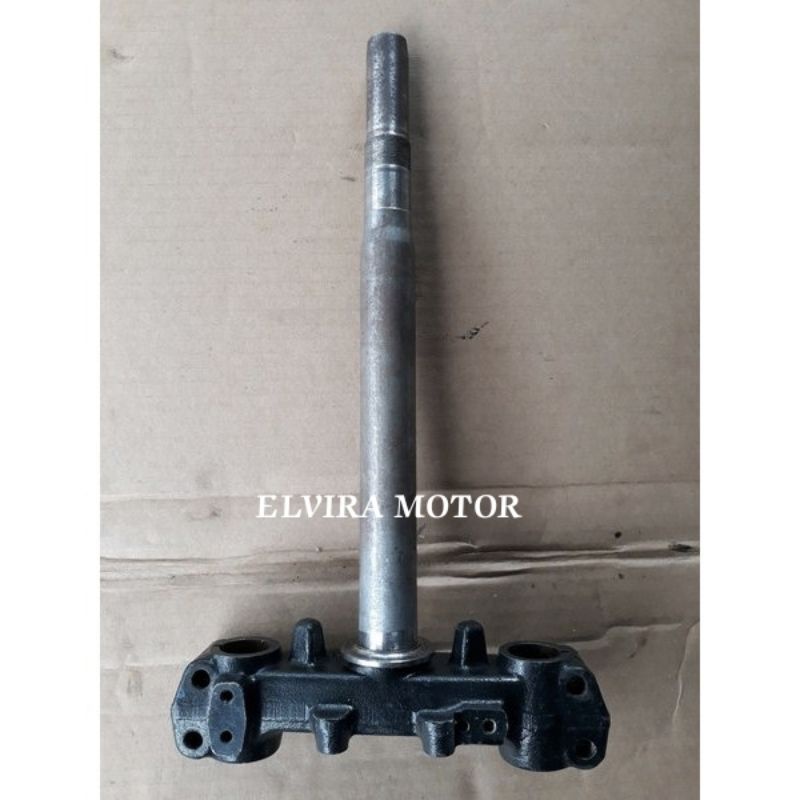 Segitiga mio smile Mio sporty original copotan