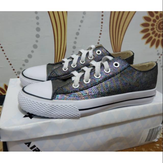 Airwalk women's legacee sneaker