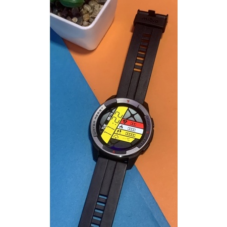 Mibro Watch X1 Smartwatch AMOLED Ex Review