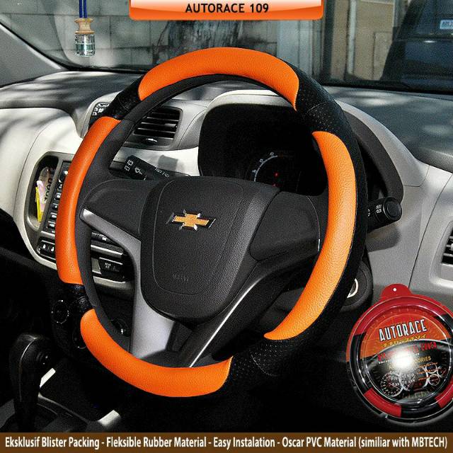 SARUNG STIR MOBIL MERK AUTORACE TYPE 109