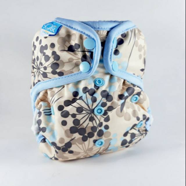 Clodi Sobi Over Night