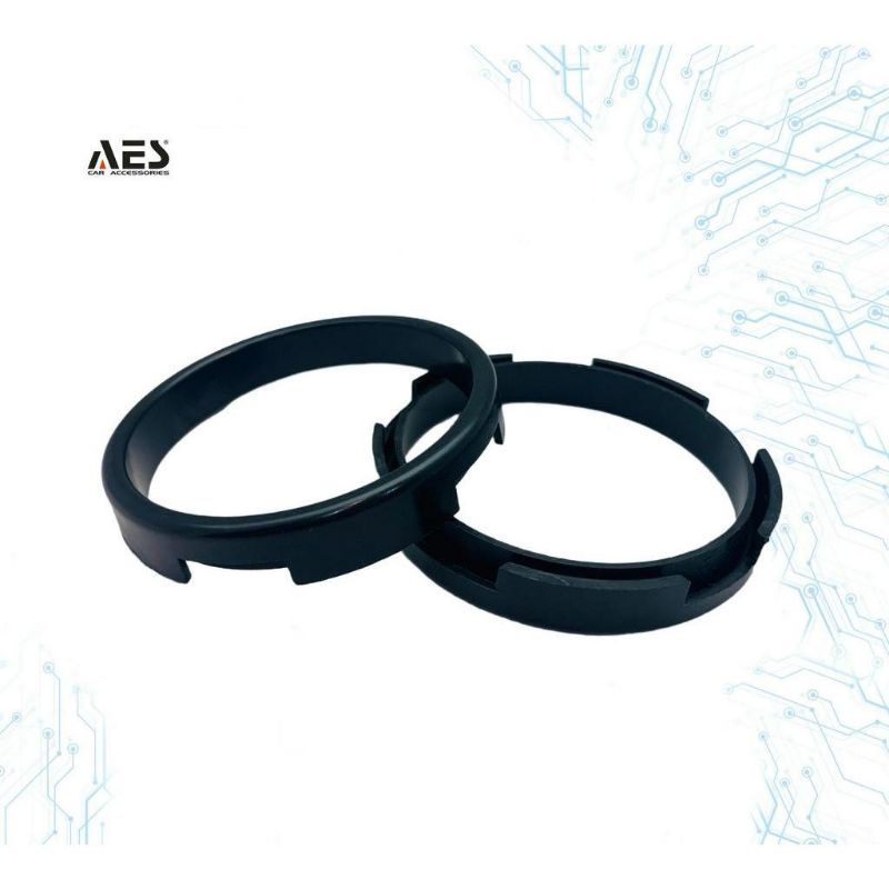 Adapter Centric Shroud 3 Inch ke Projie 2.5 Inch