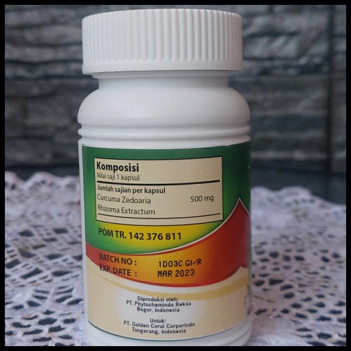 

DISKON TERBATAS !!! KUNYIT PUTIH NATURES BOSS ISI 100 KAPSUL TERLARIS