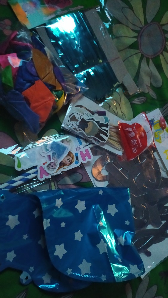 Cake Topper Hiasan Kue Princess Lol Frozen Unicorn Little Pony Avengers Doraemon Hello Kitty