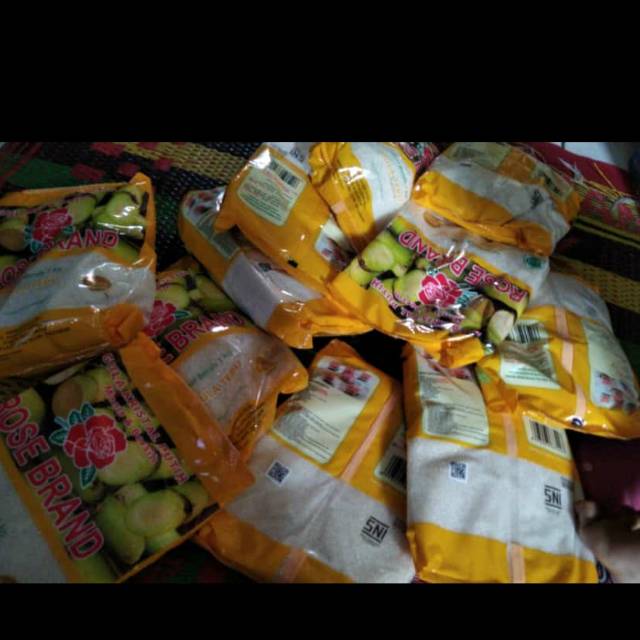 

Gula Roseband 1kg