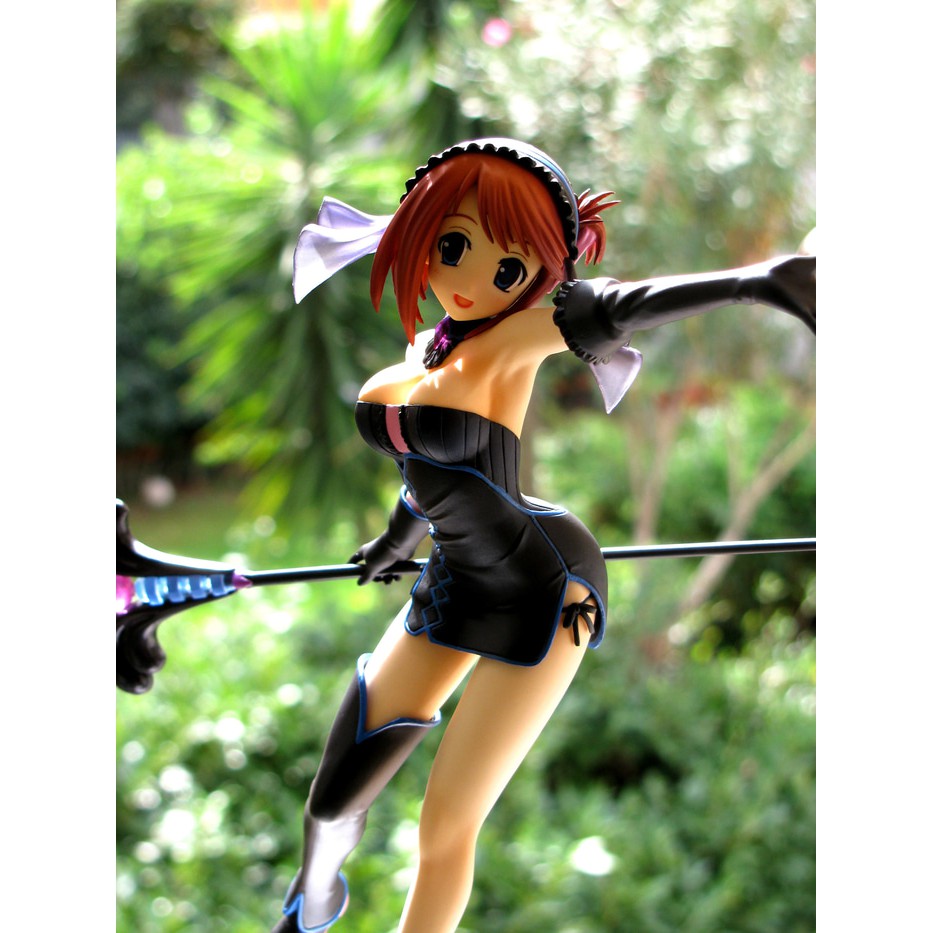 PROMO TERBARU PVC Figure To Heart 2 - Komaki Manaka - 1/8 - Sorceress (Kotobukiya) MURAH MERIAH