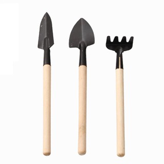 AGB - AGT 301 Alat Tanaman Atau Bibik Bunga Alat berkebun mini set 3 in