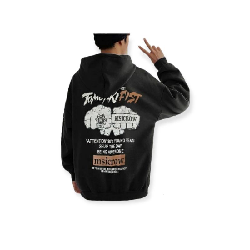 Hoodie Jepang Motif Keren Sweater Hoodie Jepang Simpel Cewek Cowok Hoodie Distro Jepang