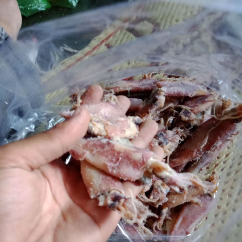 

cumi kering