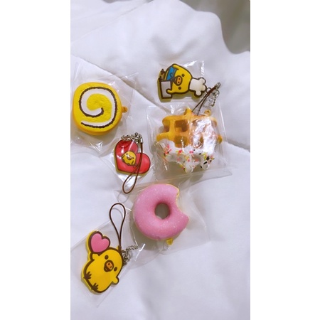 orderan rk tag squishy