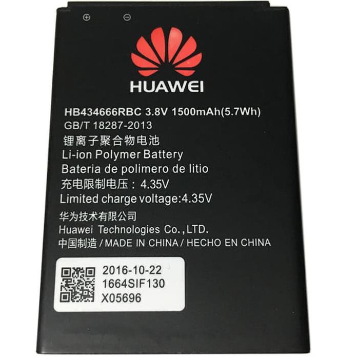 Batre Baterai Mifi Modem Wifi Huawei E5577 E5573 Bolt Xl Go