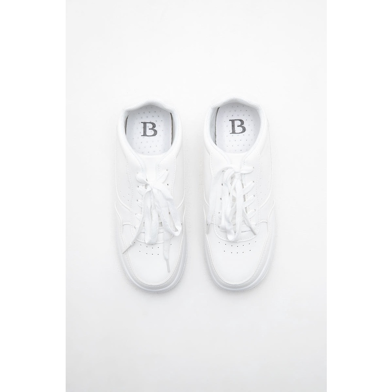 Berrybenka - Sepatu Sneakers Wanita Sofia Soar Low Ankle Sneaker-3