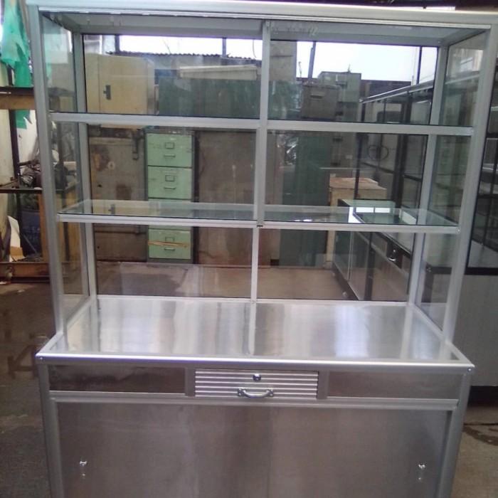 

Etalase Makanan P.120Cm Hordeng. 091