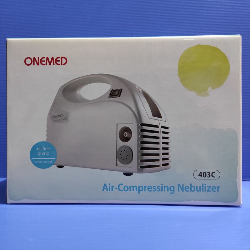 Nebulizer onemed 403C