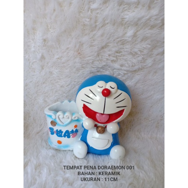 

TEMPAT PENA DORAEMON 001