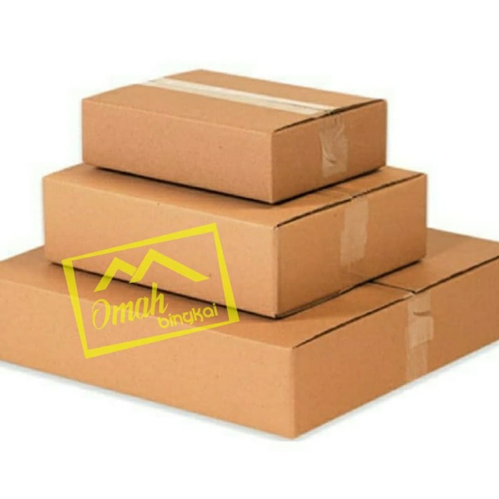 

NEW packing tambahan/Karton