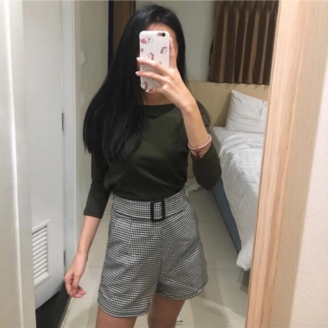 Miss Hotty Original - PREMIUM QUALITY JEGGING