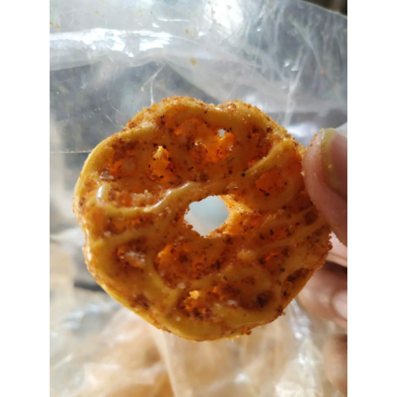 

Kerupuk KRIBO