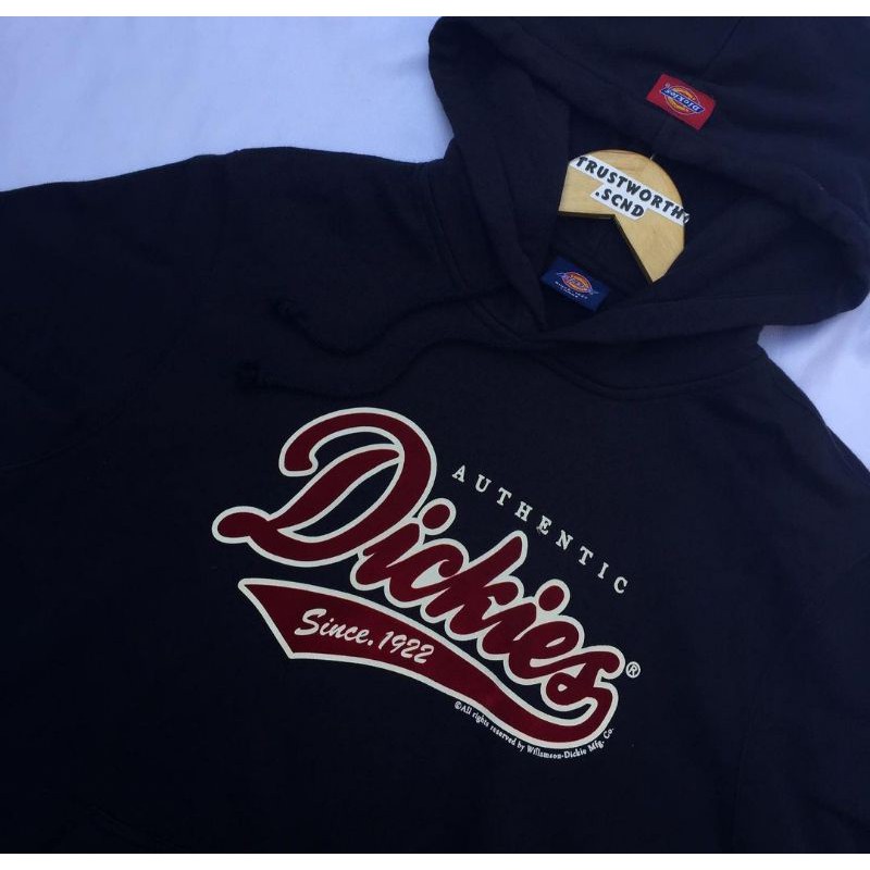 HoodieDickiesNavysizeLfitXL