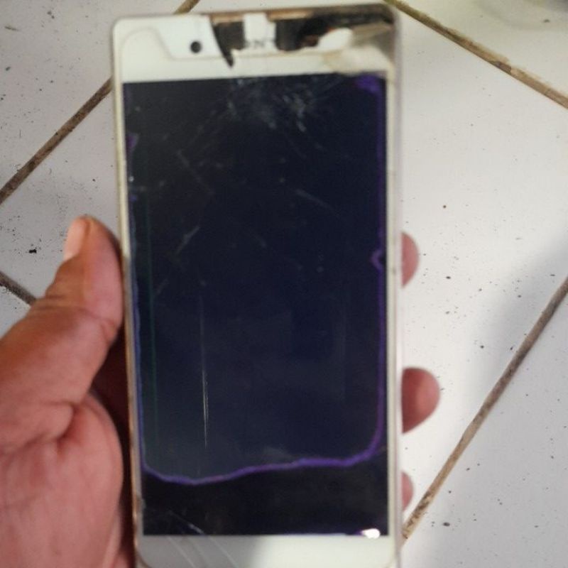 sony z3 ram3 /32 minus lcd