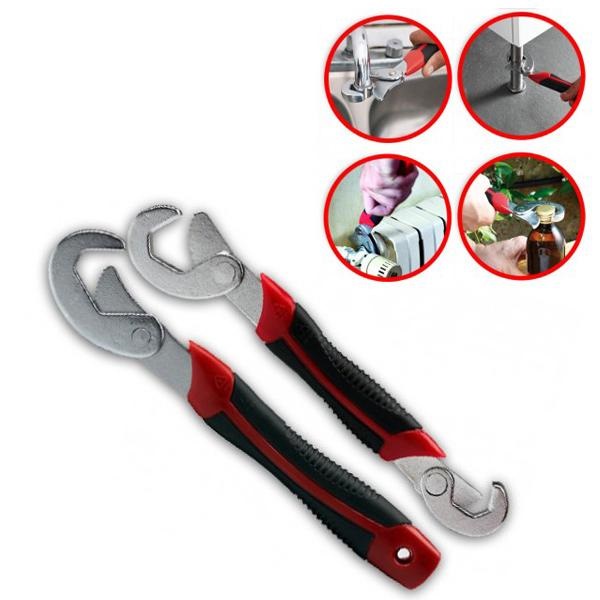 JINGDA Multifunction Magic Wrench / Kunci Pas - JJ89381