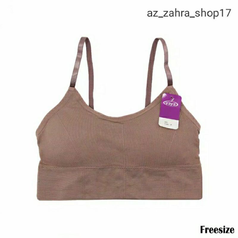 SPORT BRA VAYA 646 // BH OLAHRAGA //pakaiannya dalam wanita