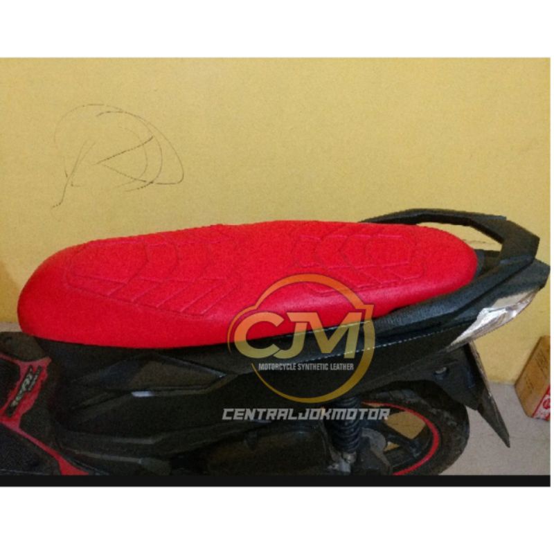 KULIT JOK SUPER TIMBUL PRES ENMOR