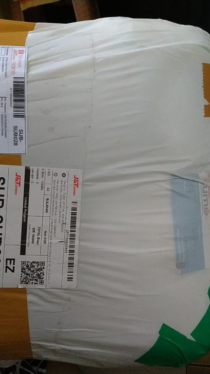 Dakron Silikon Dacron Silicon Isi Bantal KUMO Dakron Silikon Dacron Silicon Isi Bantal KUMO