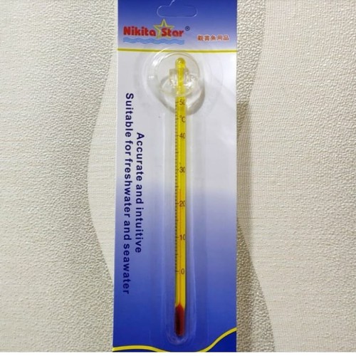 Thermometer Aquarium Nikitastar