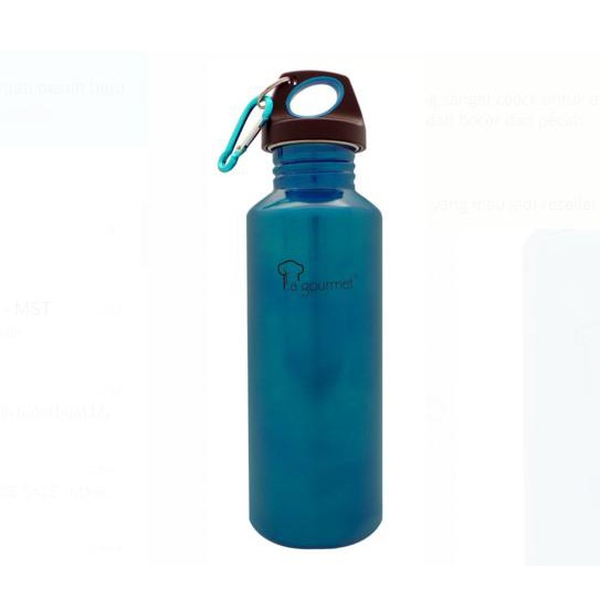 Botol Minum Original LA GOURNET Flask 800ml