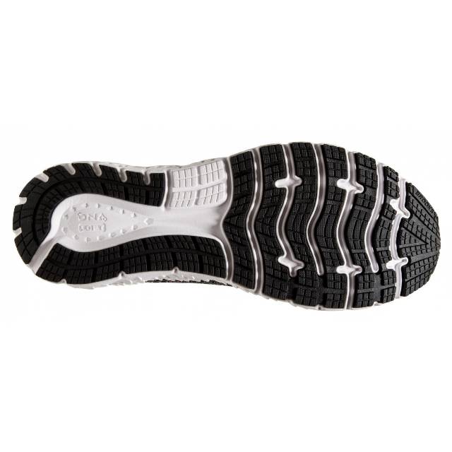 sepatu brooks glycerin 17