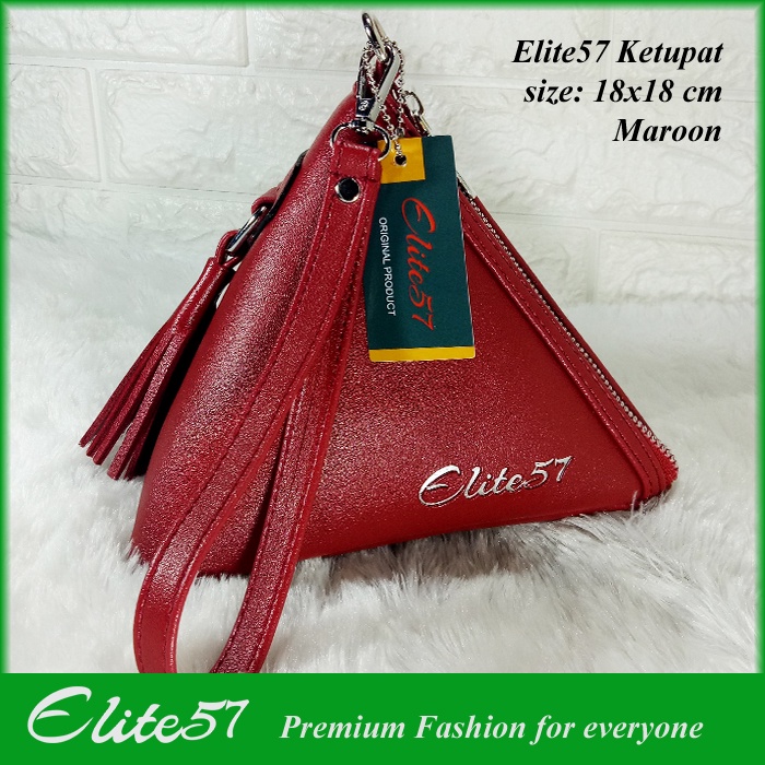 elite57 Ketupat