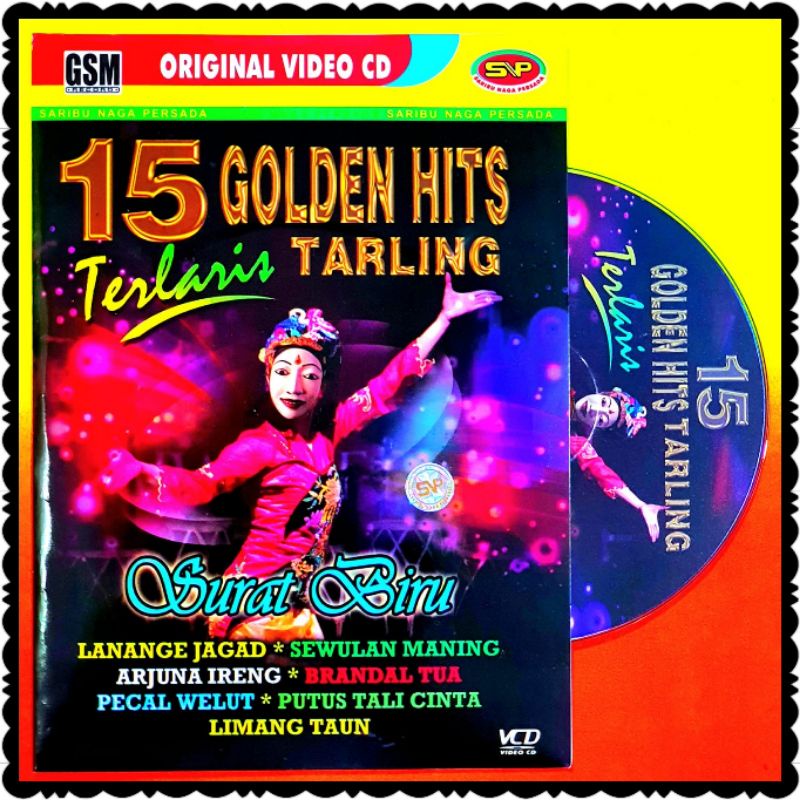 TERLARIS KASET ORIGINL VIDEO MUSIK LAGU TARLING TERLARIS-LAGU CIREBONAN TARLING TERBARU-LAGU CIREBON