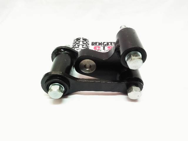 Unitrack Bearing Bambu KLX / DTracker 150