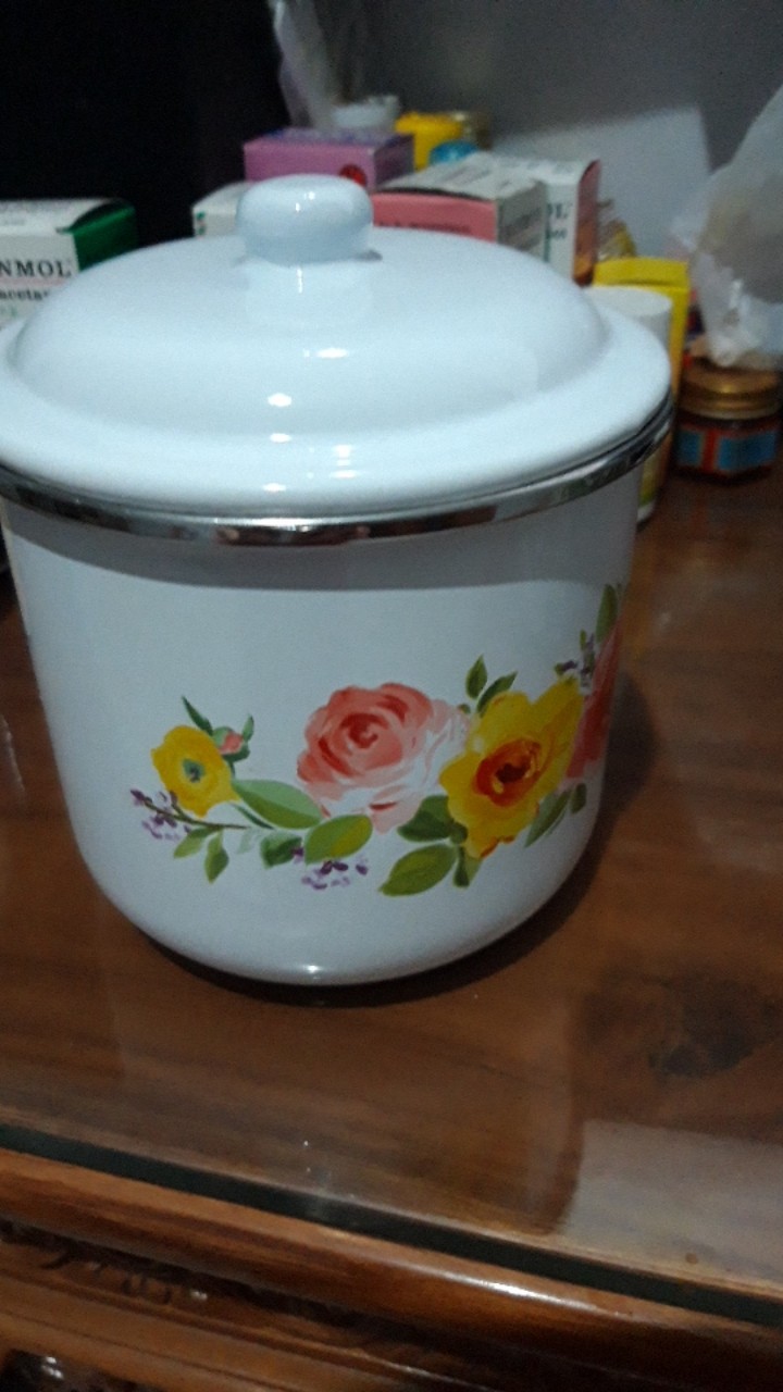 Mug Cangkir / Gelas 12 Cm Ideal