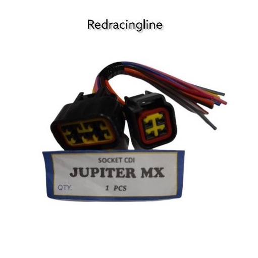 SOKET CDI | VITING CDI Yamaha JUPITER MX