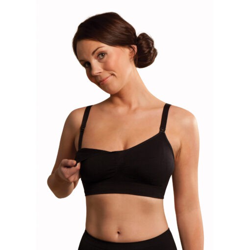 Carriwell Lace Nursing Bra