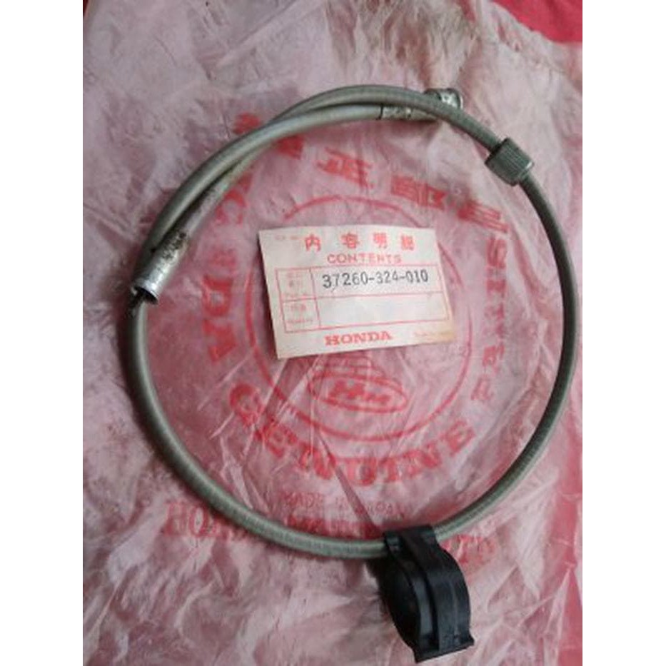 kabel RPM abu-abu ori original orisinil new nos cb 125 cb125s cb125 ko