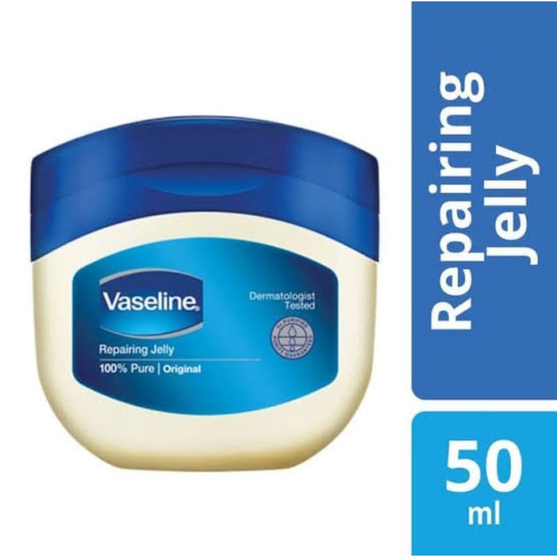 Vaseline Repairing Petroleum Jelly