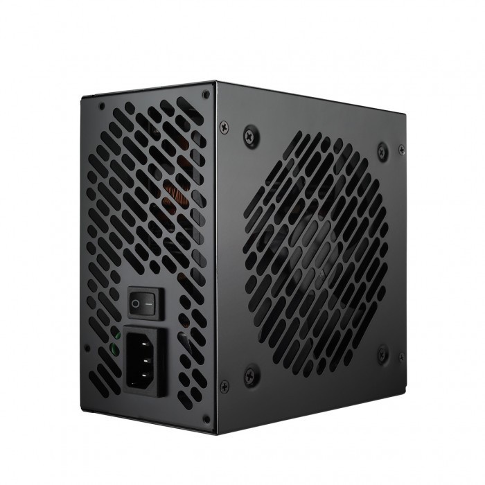 Power Supply FSP HYDRO 600W | 80 Plus Bronze