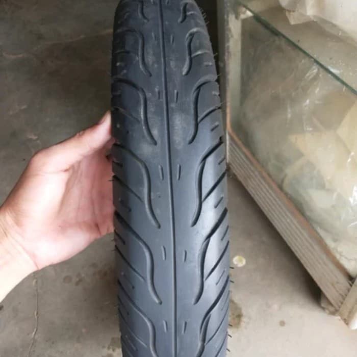 PROMO TERMURAH ban motor seken untuk motor metik ukuran belakang