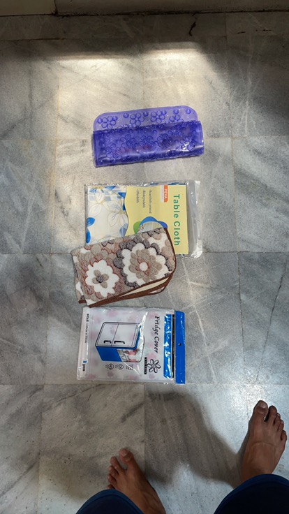 Anti Slip Pvc New Arrival Keset Lantai Kamar Mandi Bath Mat Bunga