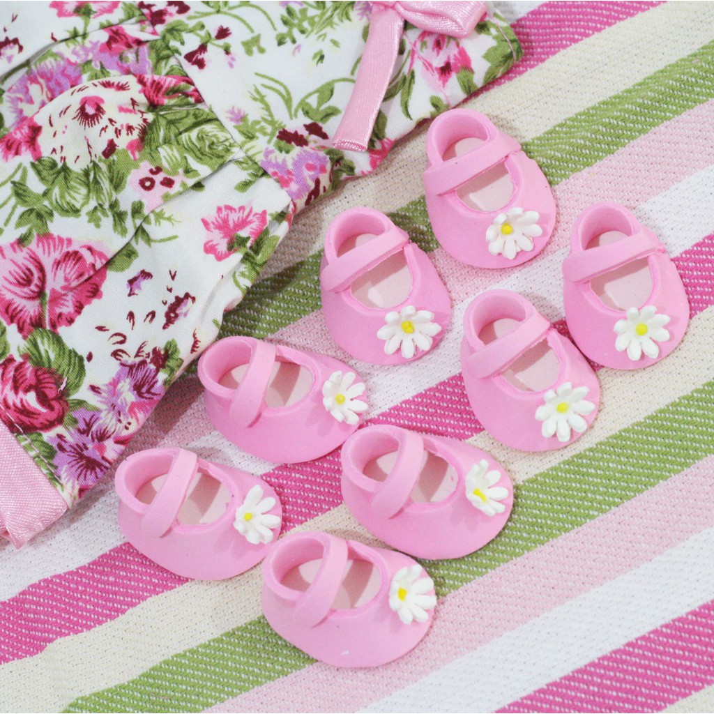 

Gumpaste hiasan kue tart manyue/ baby shower sepatu bayi
