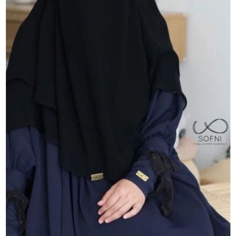 PRELOVED FK ALMINA BYSOFNI