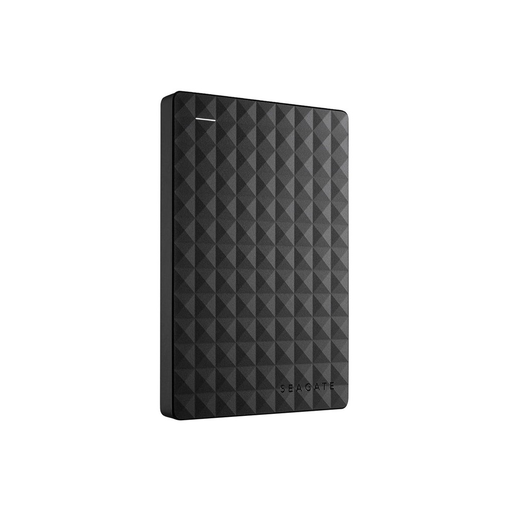 Harddisk External Seagate Expansion 1TB 2.5 Inch