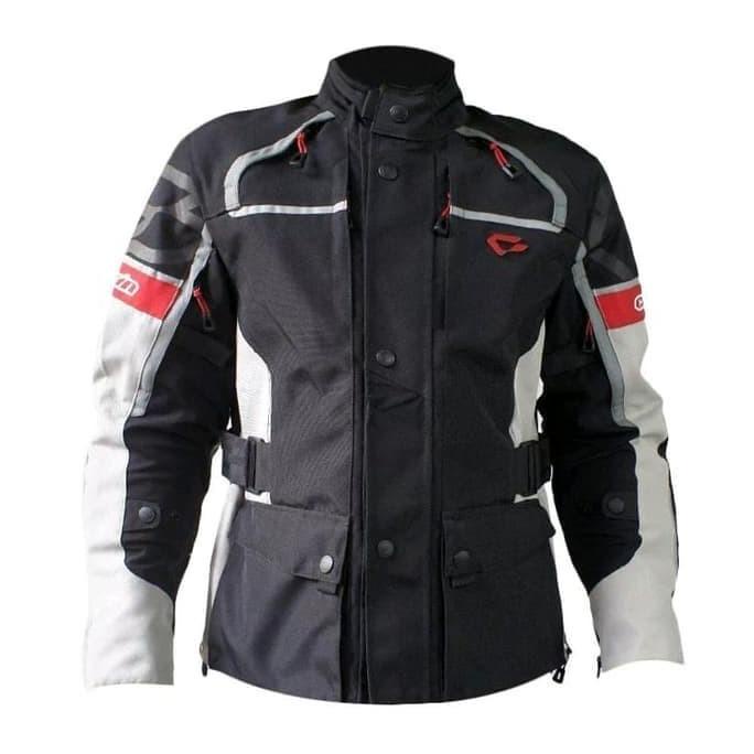 JAKET CONTIN OSIRIS LE