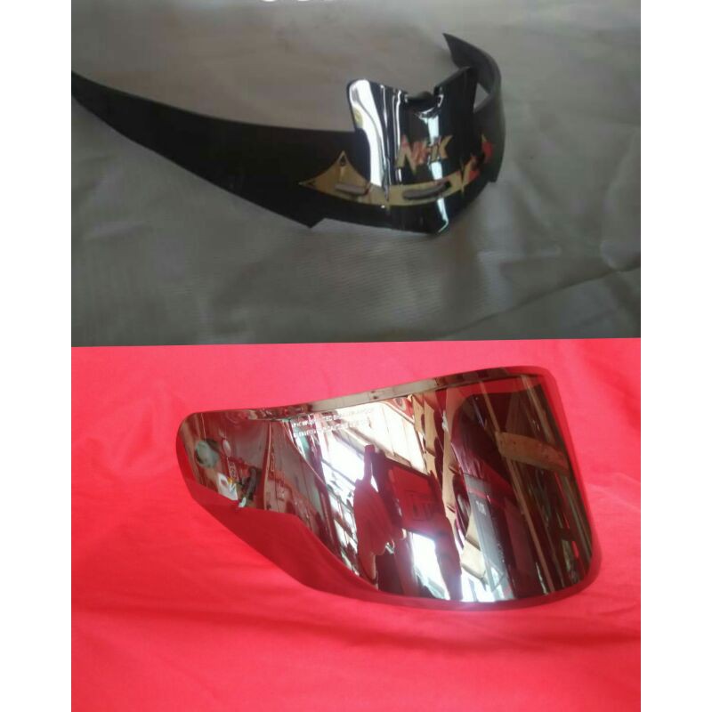 paket ganteng nhk gp 1000 spoiler gp1000 visor gp 1000