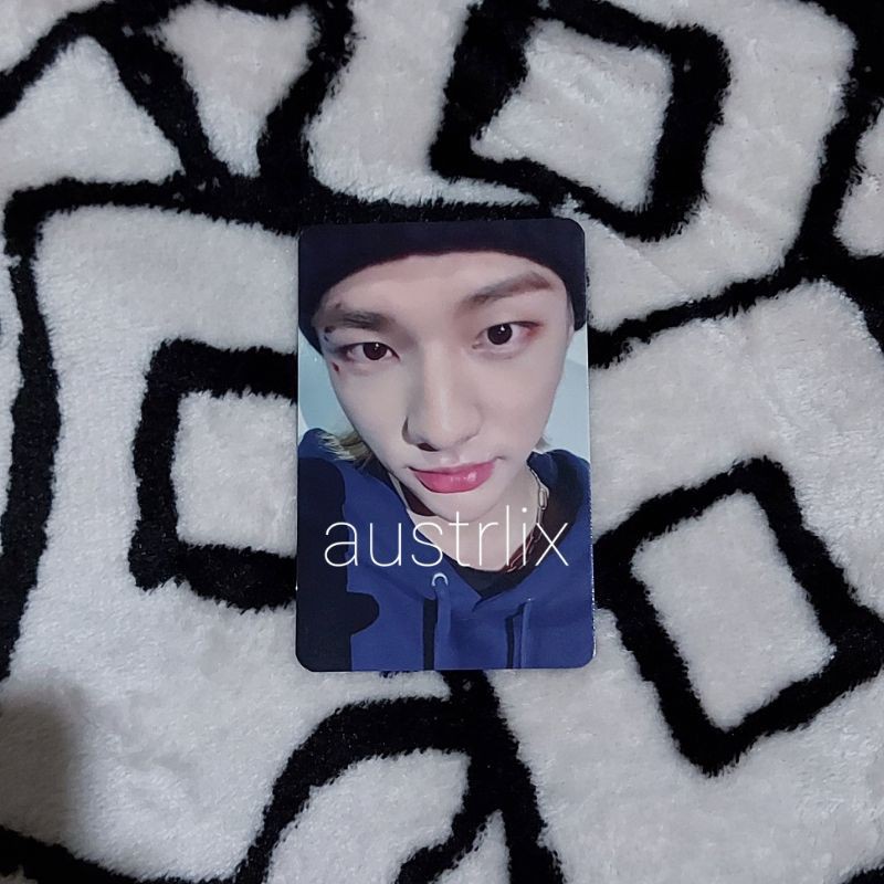 [TRADED] PC Swid Hyunjin