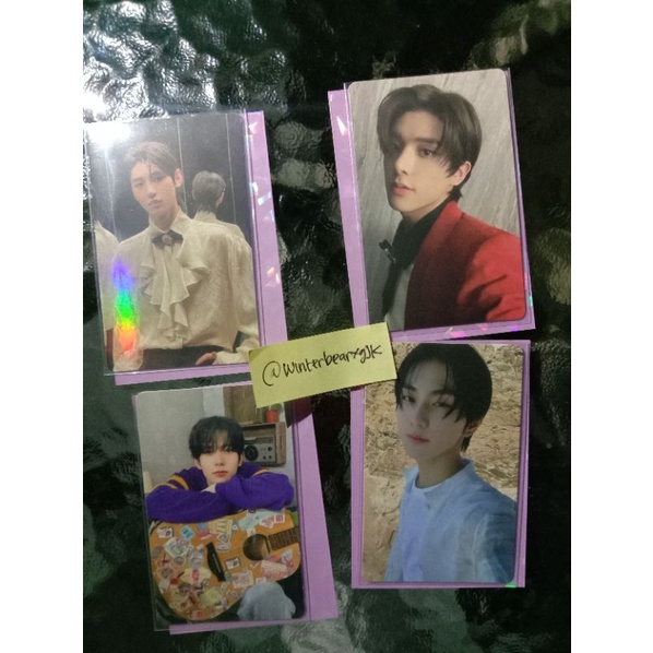 pc selca jungwon ver ody